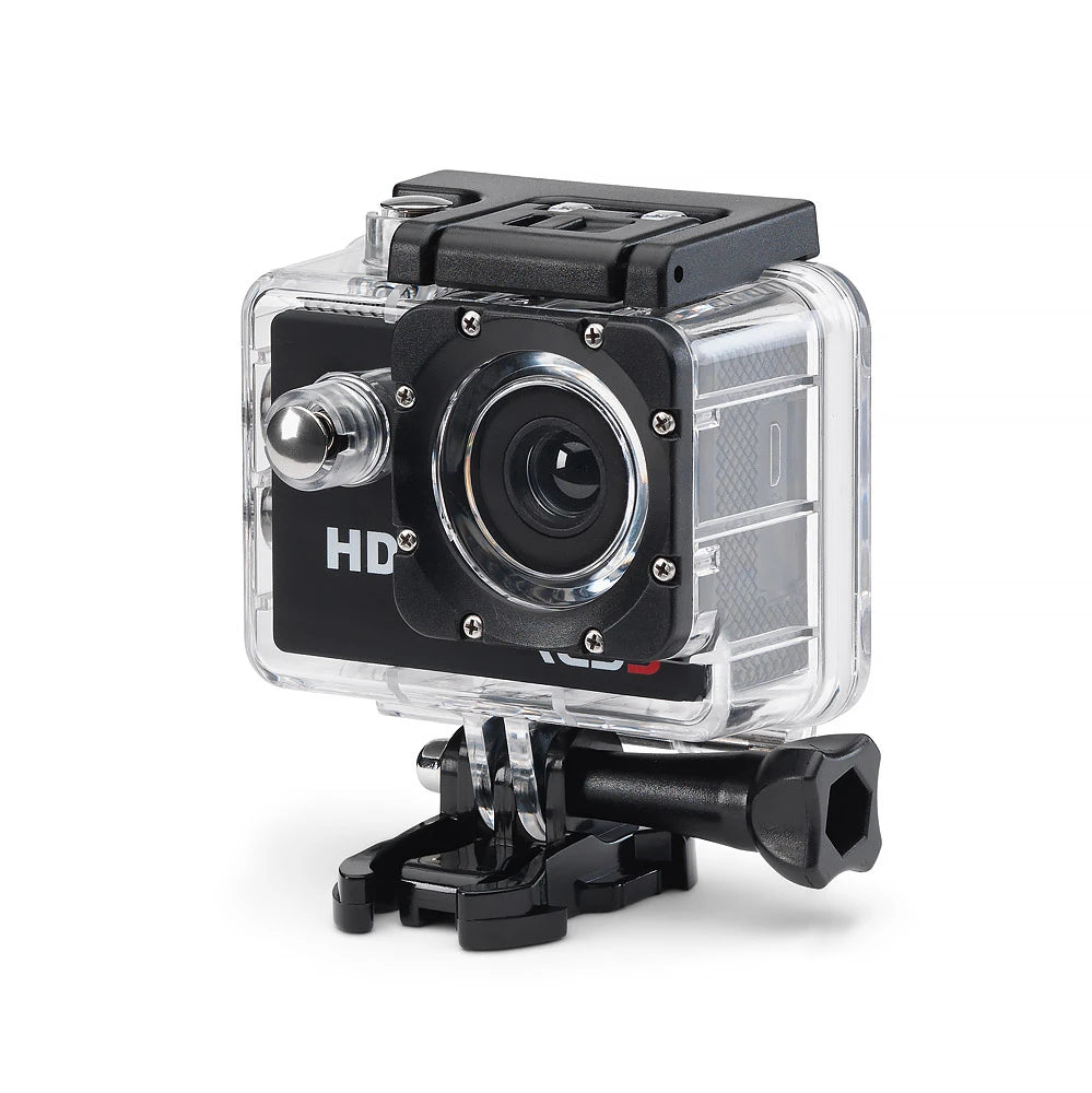 Red5 Action Camera
