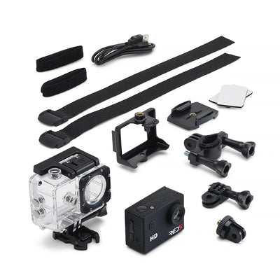 Red5 Action Camera