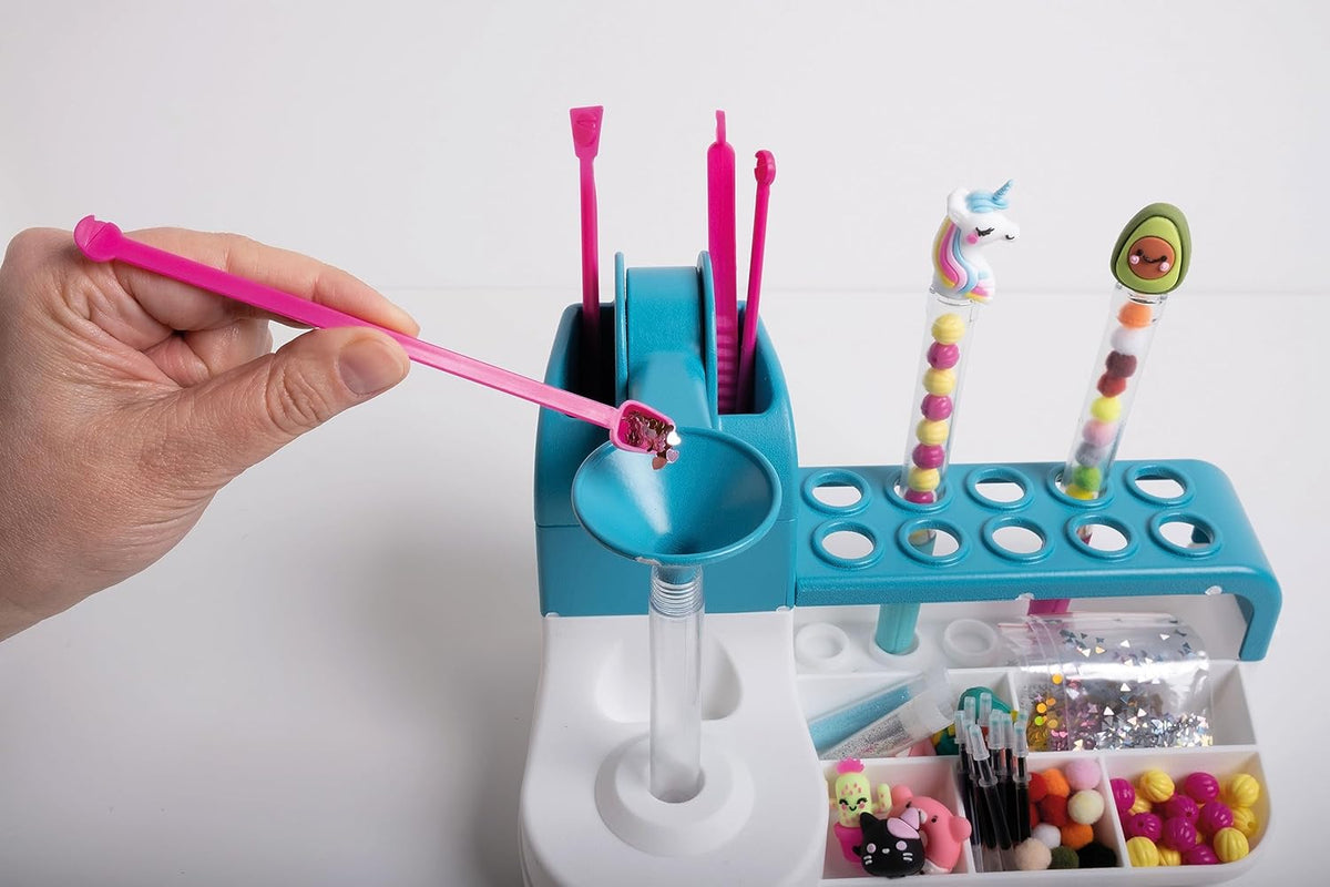 Clementoni- Pen Creator Studio