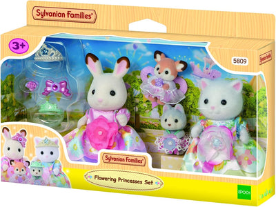 Sylvanian Families 5809 Flowering Princesses