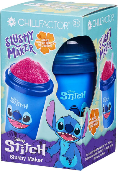 Chillfactor Stitch - view 4