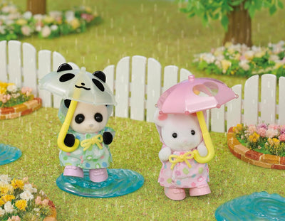 Sylvanian Families 5748 Nursery Friends