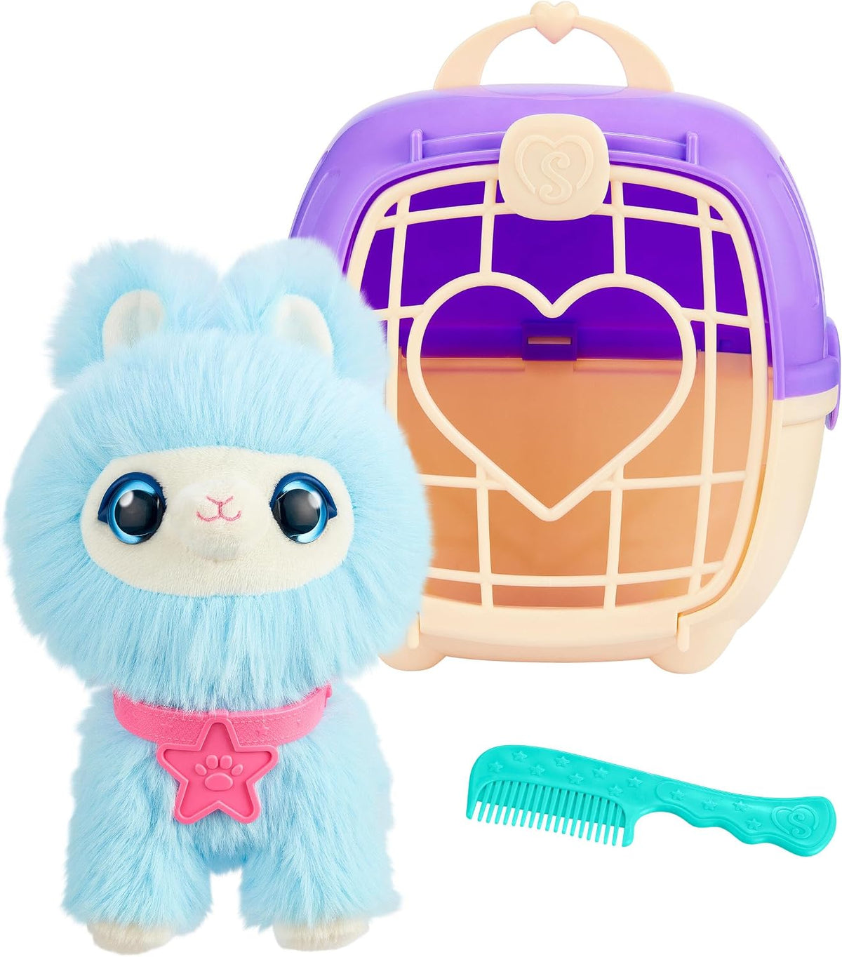 Scruff a Luvs Pet Scruffs - Mystery Plush
