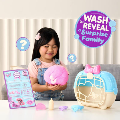 Scruff a Luvs Mom & Baby Scruffs