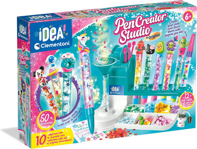 Clementoni- Pen Creator Studio