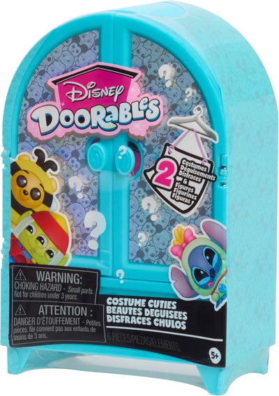 Disney Doorables Costume Cuties