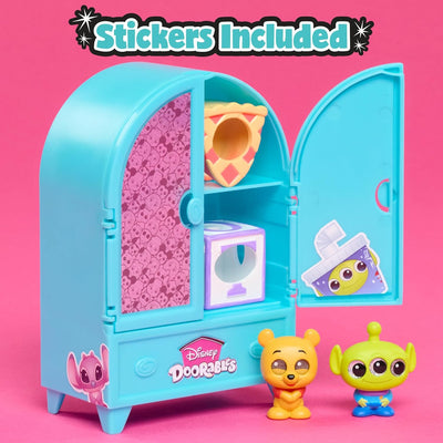 Disney Doorables Costume Cuties