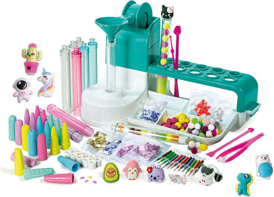 Clementoni- Pen Creator Studio