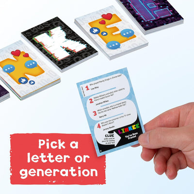 Linkee Generations