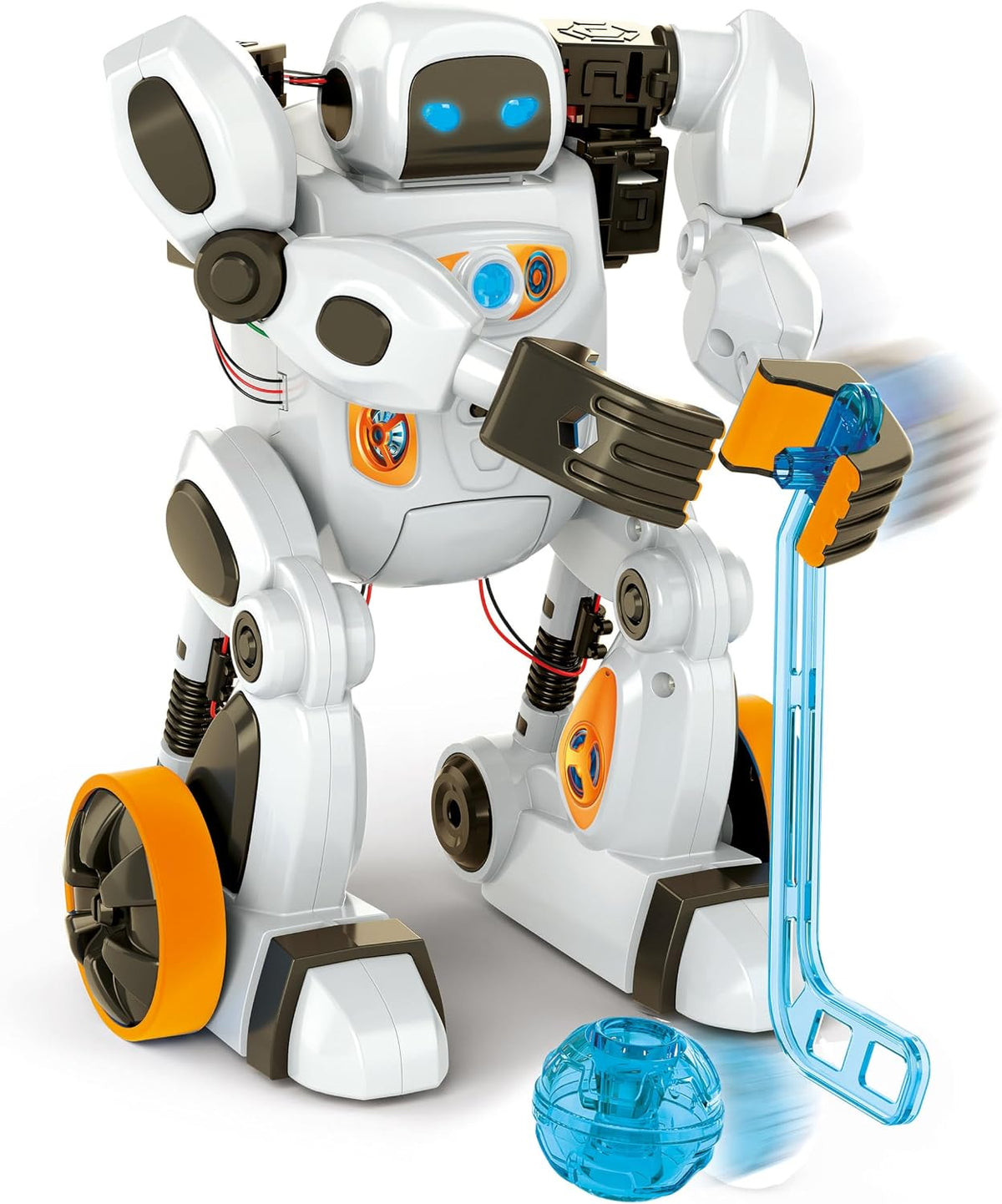 Clementoni AIRO, Science Museum, Artificial Intelligence Robot, 9+