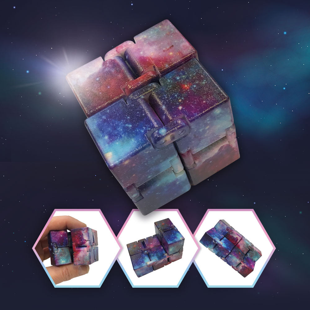 Infinity Cube