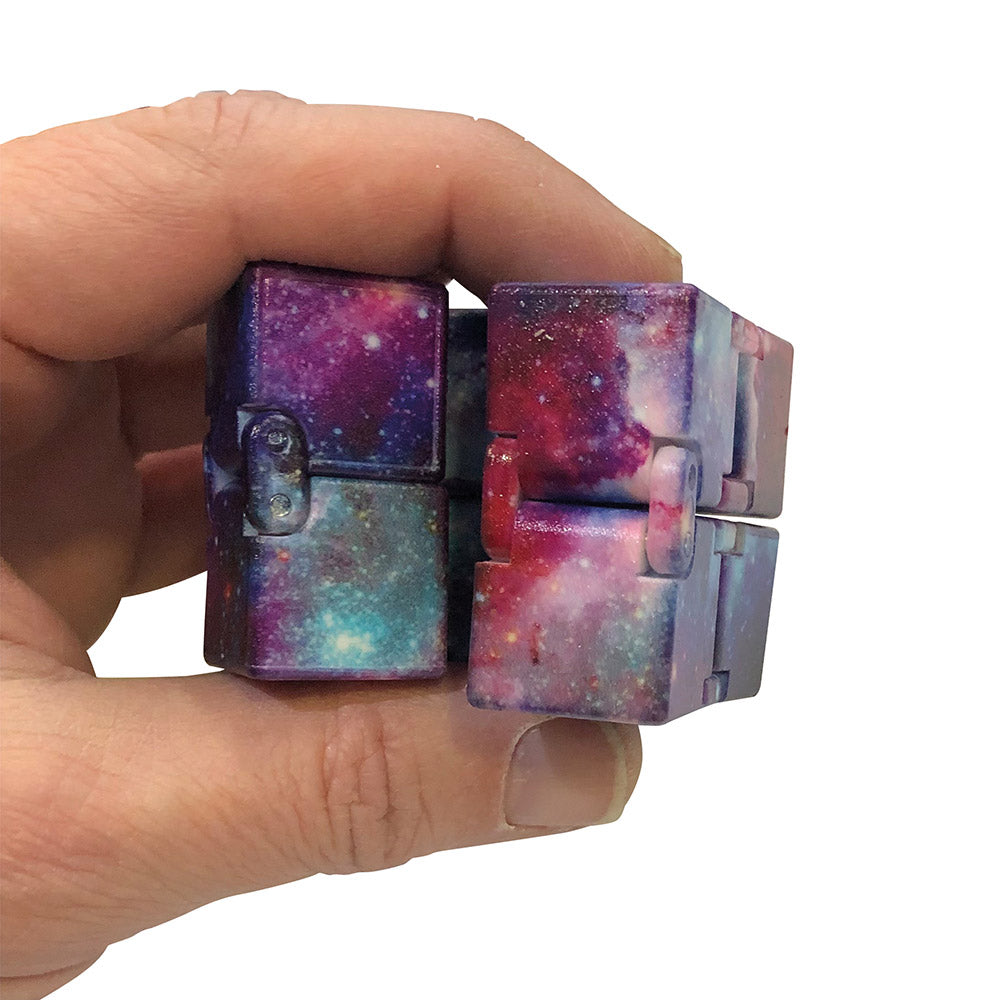 Infinity Cube