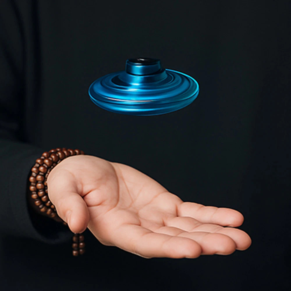RED5 Vortex Spinner Blue
