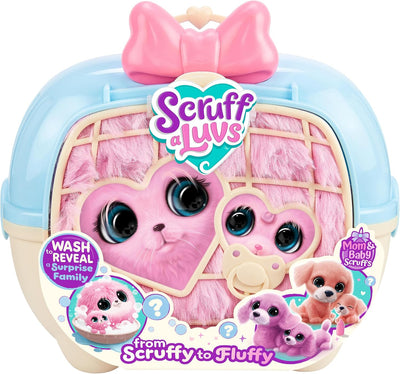 Scruff a Luvs Mom & Baby Scruffs
