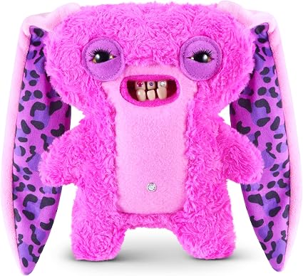 Fuggler Baddies 9 Inch