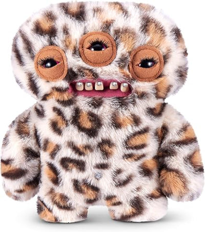 Fuggler Baddies 9 Inch