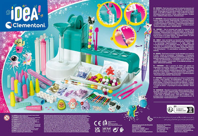 Clementoni- Pen Creator Studio