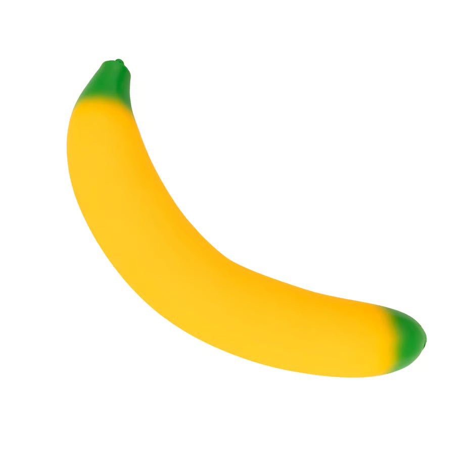 The Original Jumbo Squishy Banana