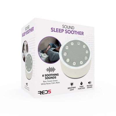 RED5 Sound Sleep Soother