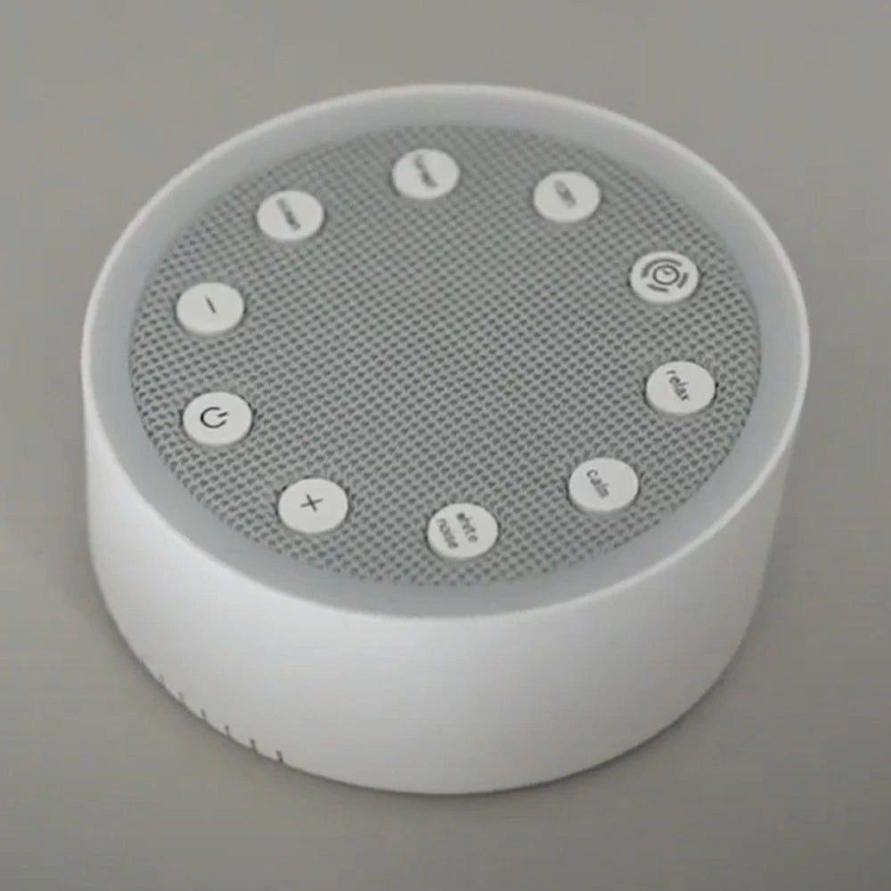 RED5 Sound Sleep Soother