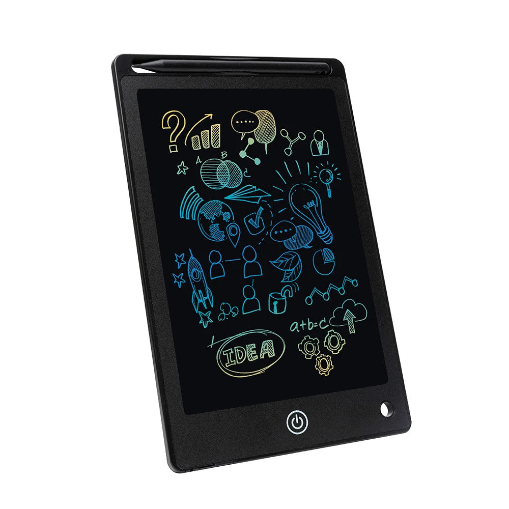 Endless Colour Pad