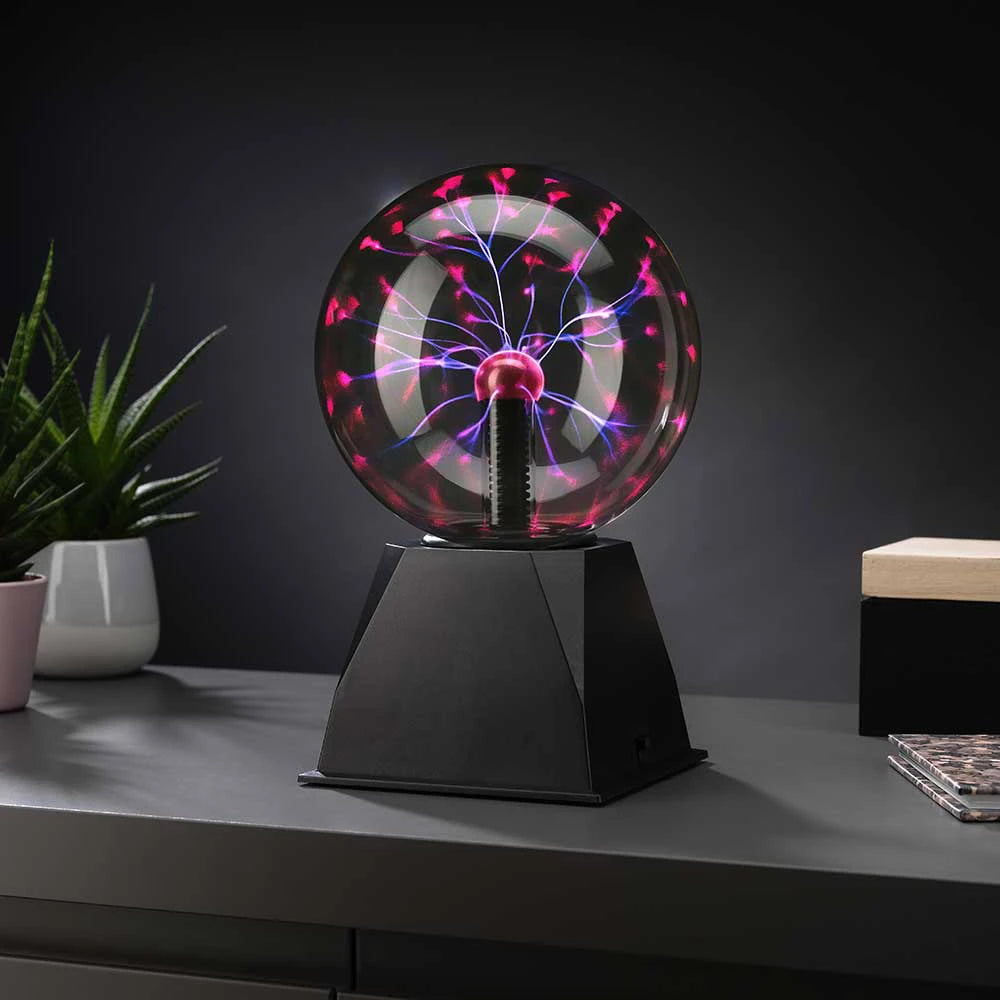 RED5 Plasma Ball USB 6 Inch