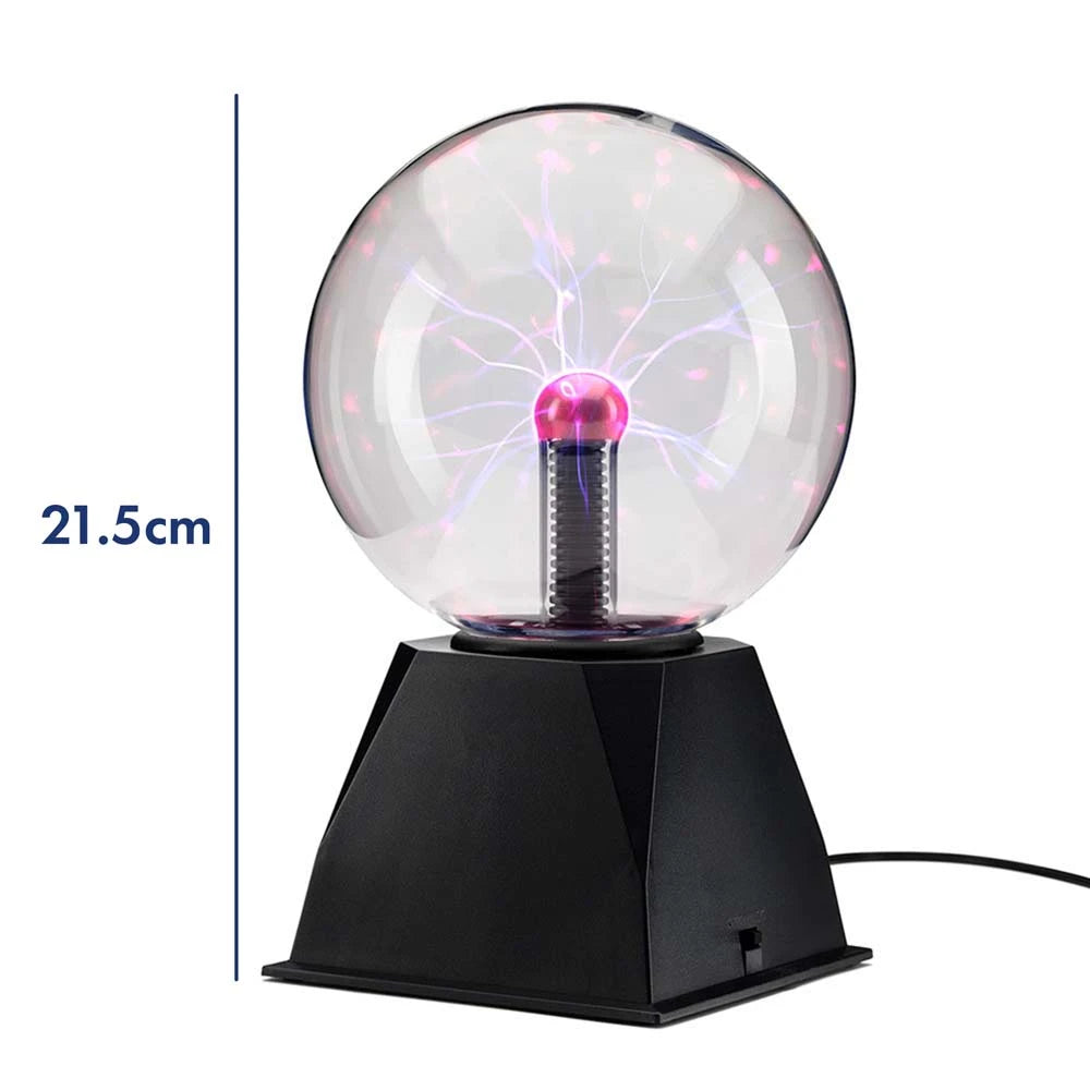 RED5 Plasma Ball USB 6 Inch