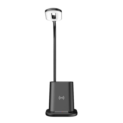 RED5 Wireless Charging Desk Lamp & Tidy