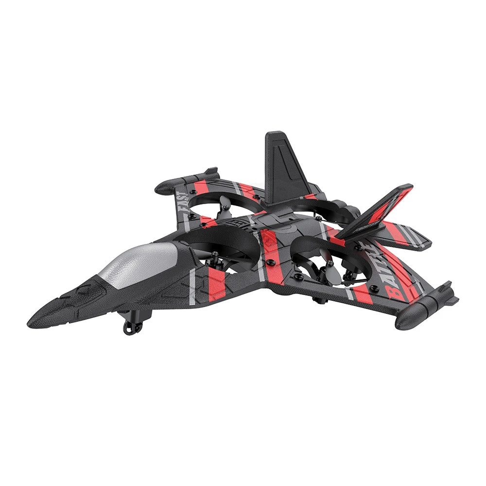 RED5 Remote Control Jet Fighter Plane
