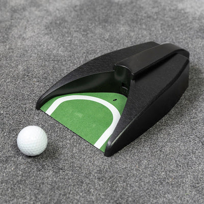 You Might Also Like Golf Putting Cup with Automatic Return
