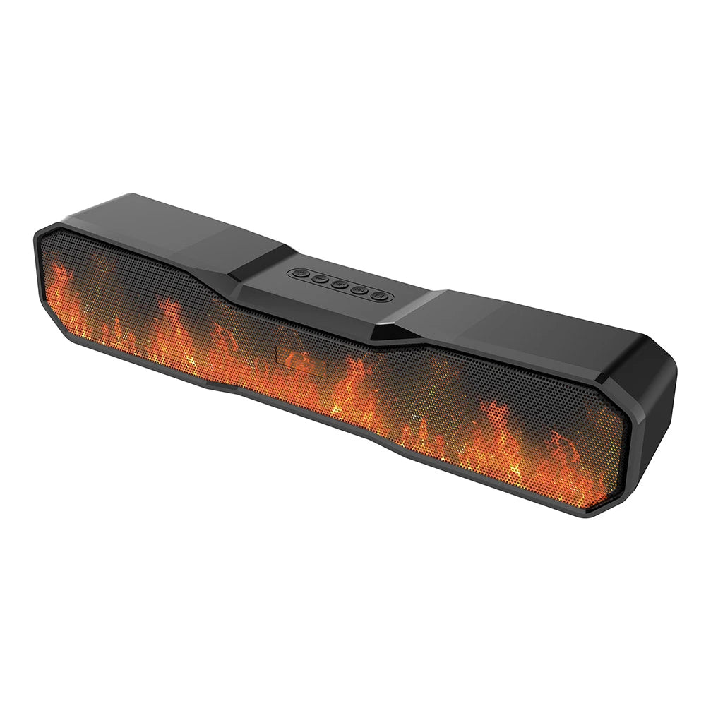 RED5 Wireless Flame Speaker