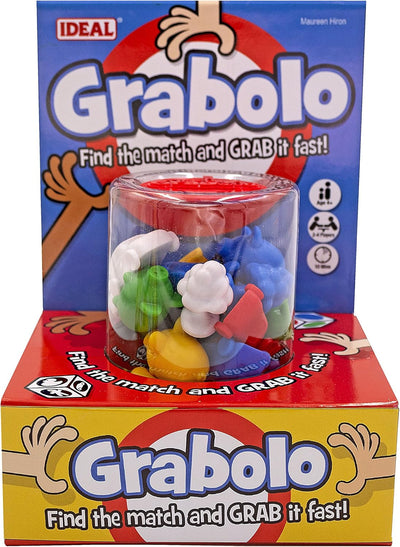 Ideal Grabolo Game