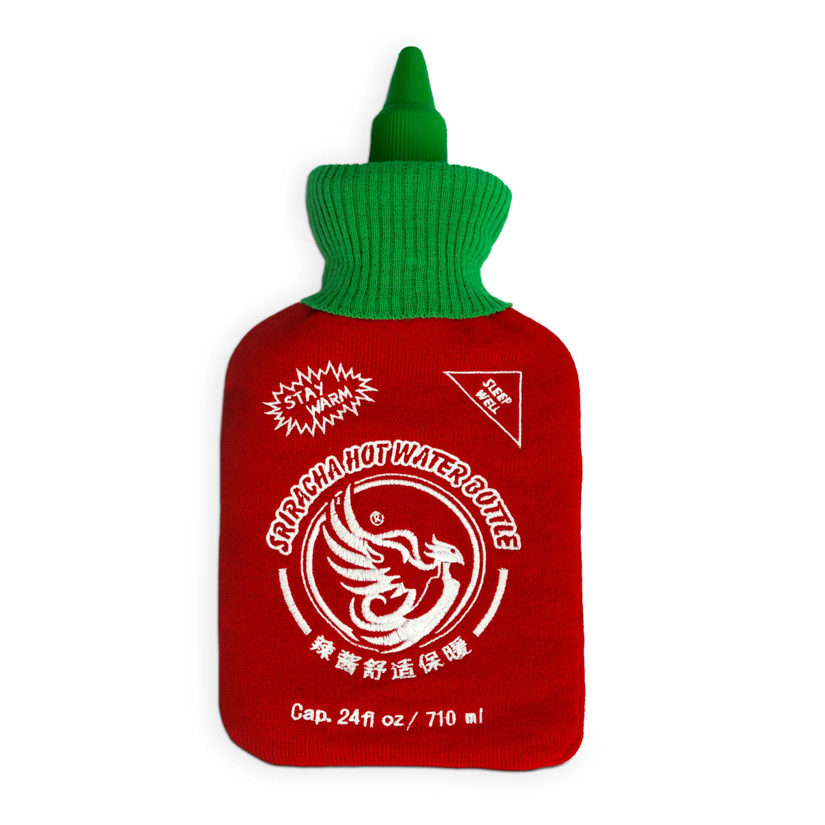 Hot Sauce - Comfort Cozies