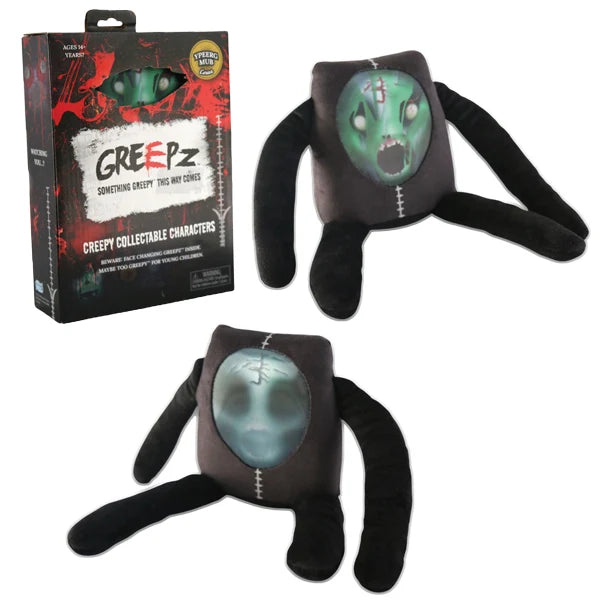 Greepz Greepy Bum Skinny
