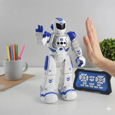 RED5 Motion Robot with Remote Control