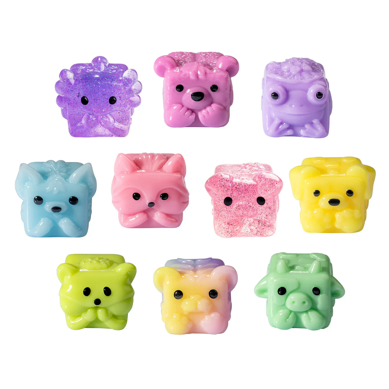 MushyKinz Mystery Mini Taba Squishie