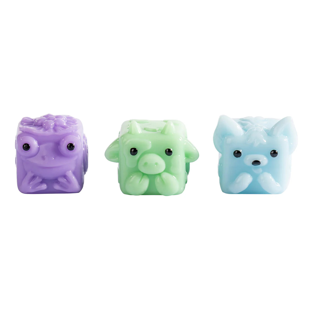 MushyKinz Mystery Mini Taba Squishie