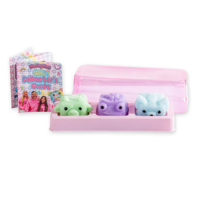MushyKinz Mystery Mini Taba Squishie