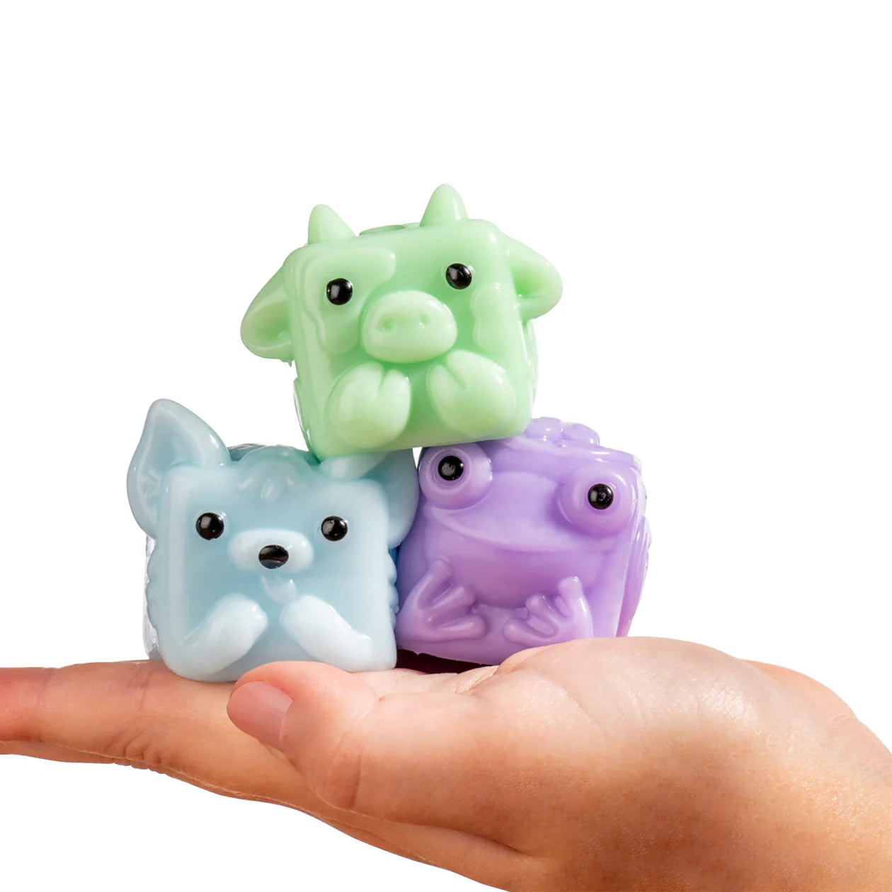 MushyKinz Mystery Mini Taba Squishie