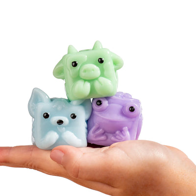 MushyKinz Mystery Mini Taba Squishie