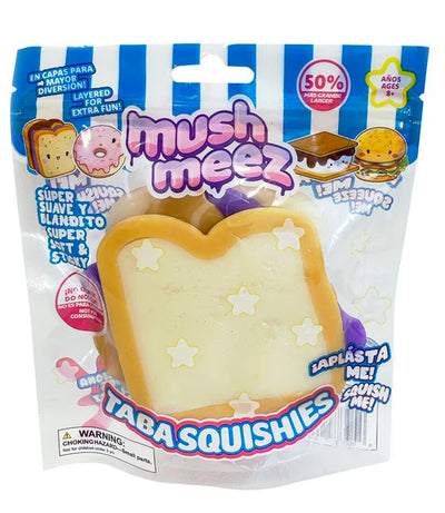 Mushmeez Taba
