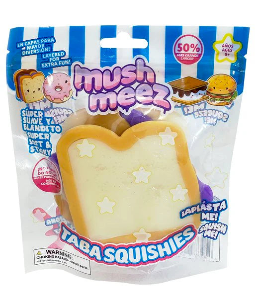 Mushmeez Taba