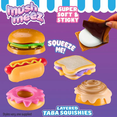 Mushmeez Taba