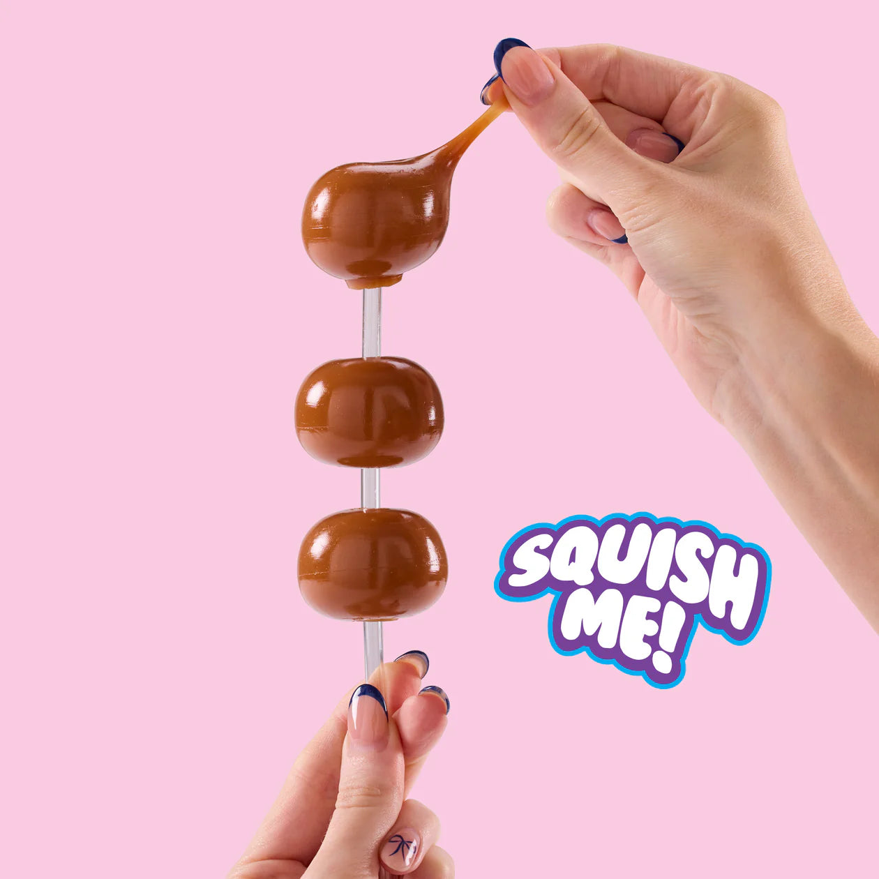 Mushmeez Sweet Friends