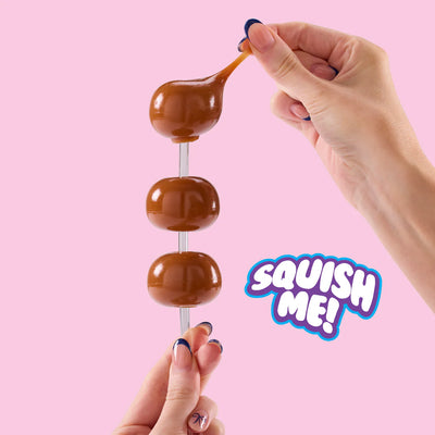 Mushmeez Sweet Friends