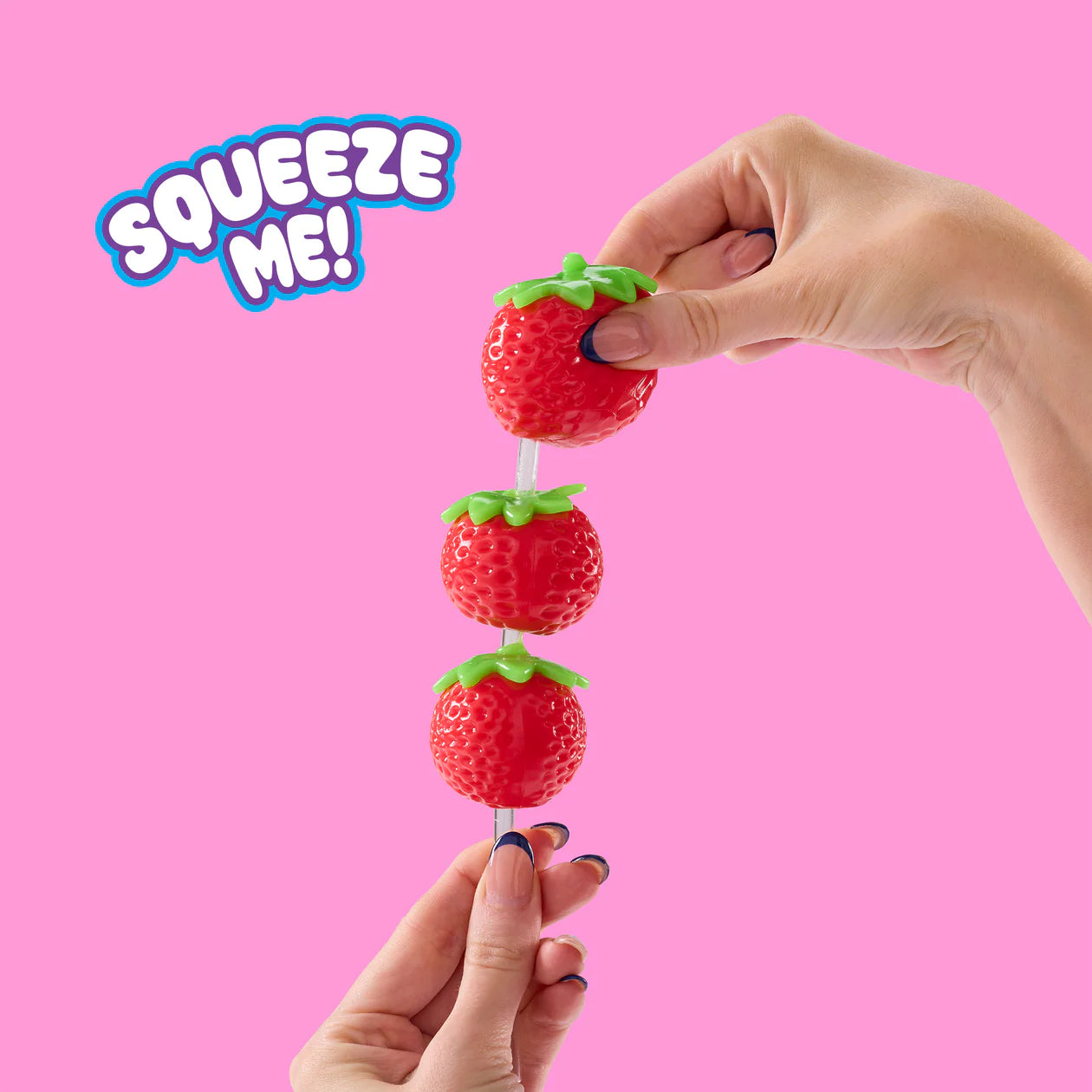 Mushmeez Sweet Friends