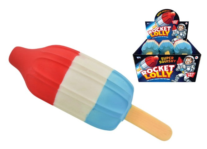 Squishy Jumbo Ice Lolly from KTL