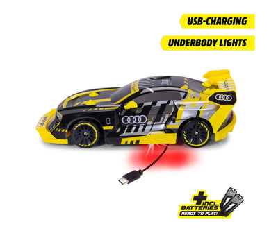 Simba Dickie 201104011 RC Power Audi S1 1:24