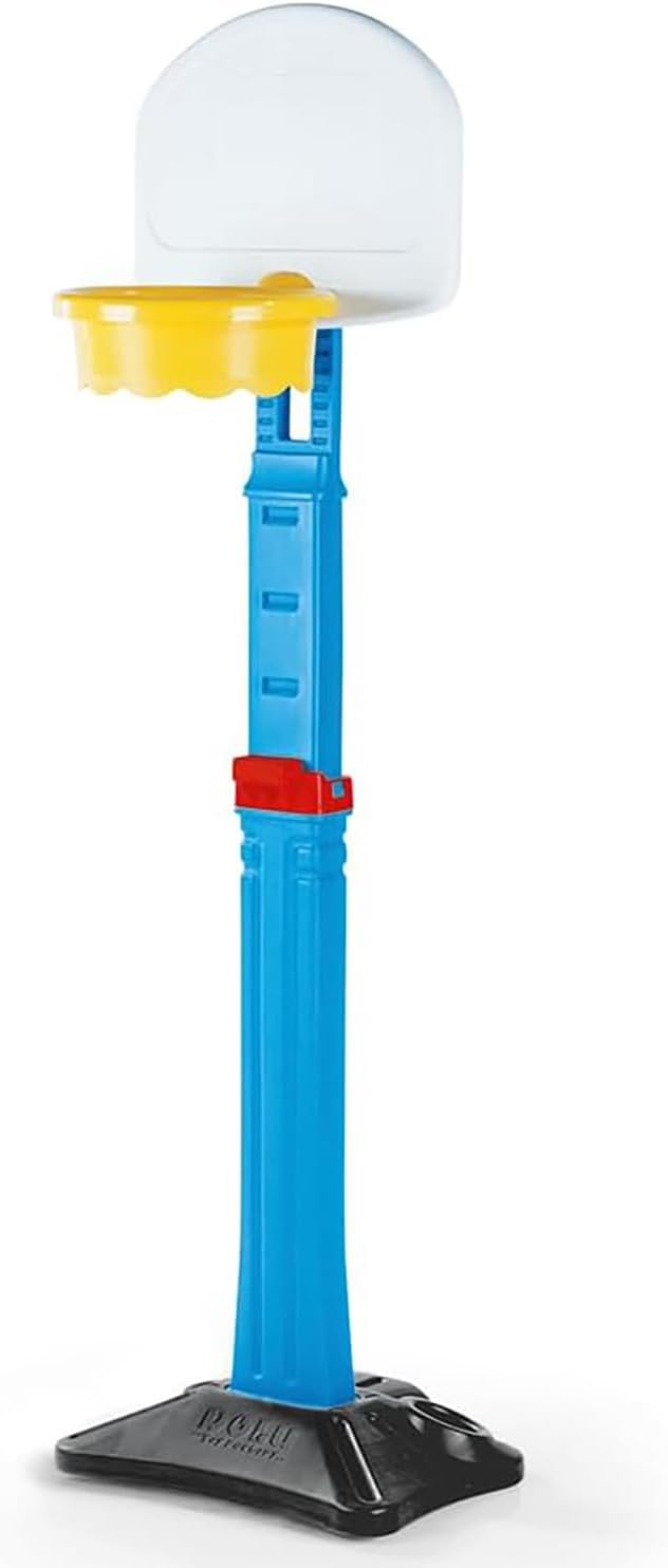 Dolu Basketball Hoop Kids Indoor/Outdoor Play Toy