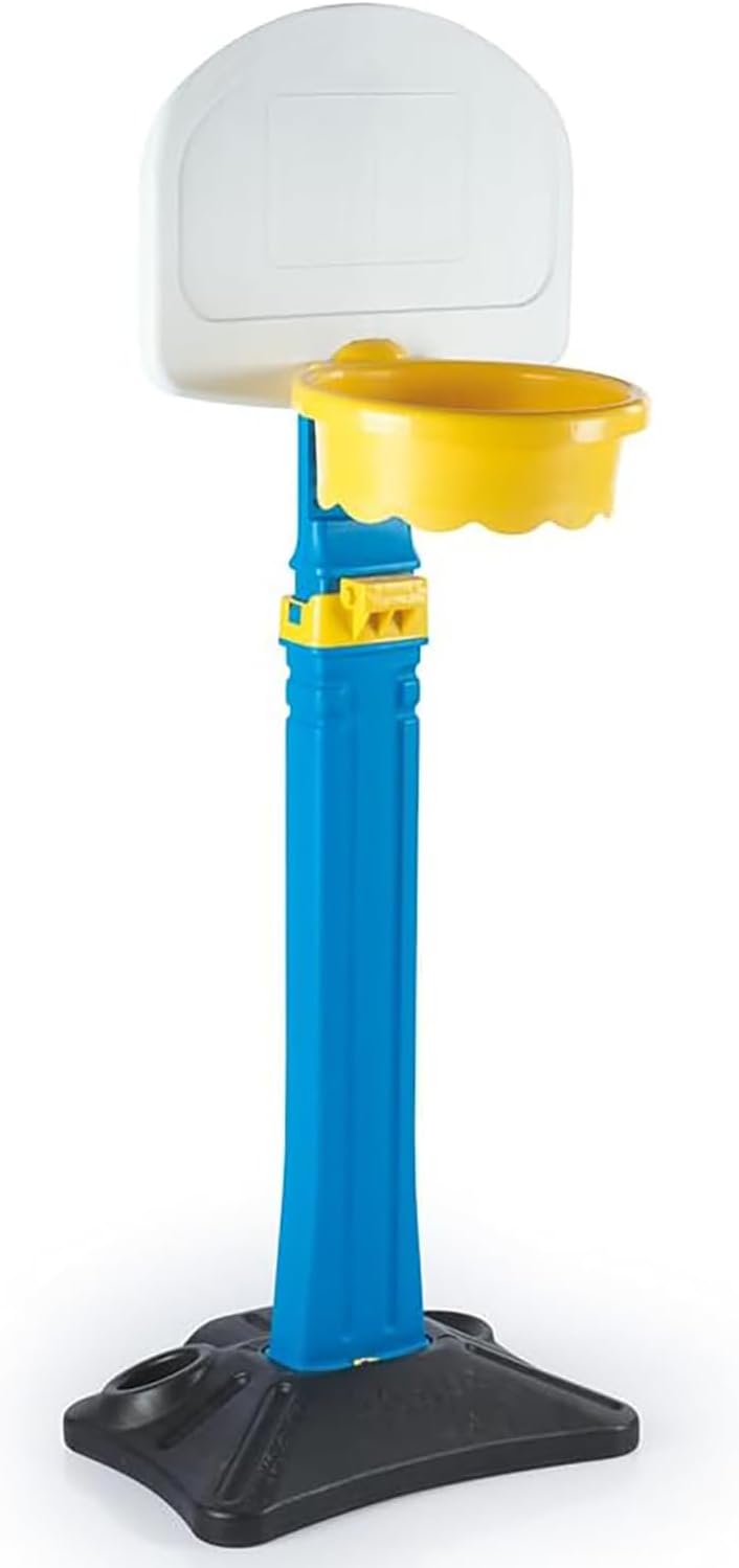 Dolu Basketball Hoop Kids Indoor/Outdoor Play Toy